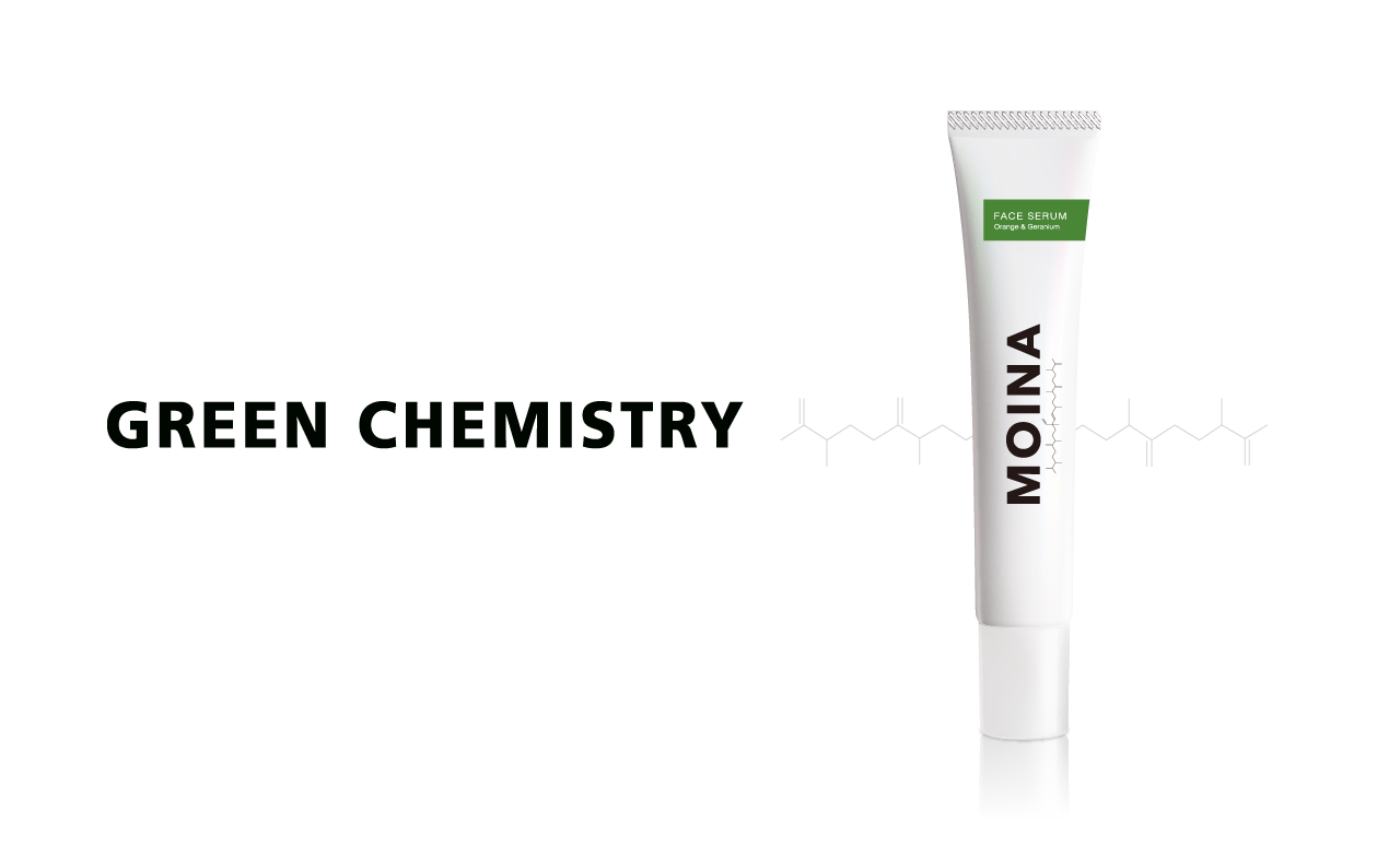 GREEN CHEMISTRY