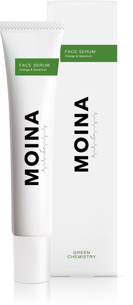 MOINA FACE SERUM